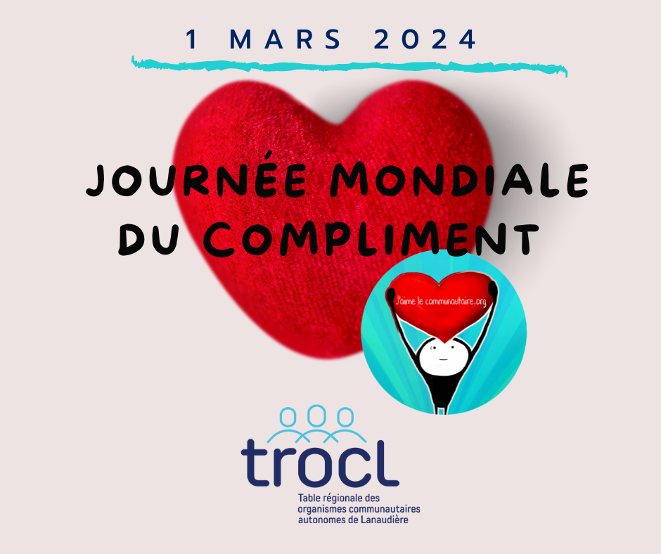 Activités communautaire autonome TROCL Activités communautaire autonome TROCL