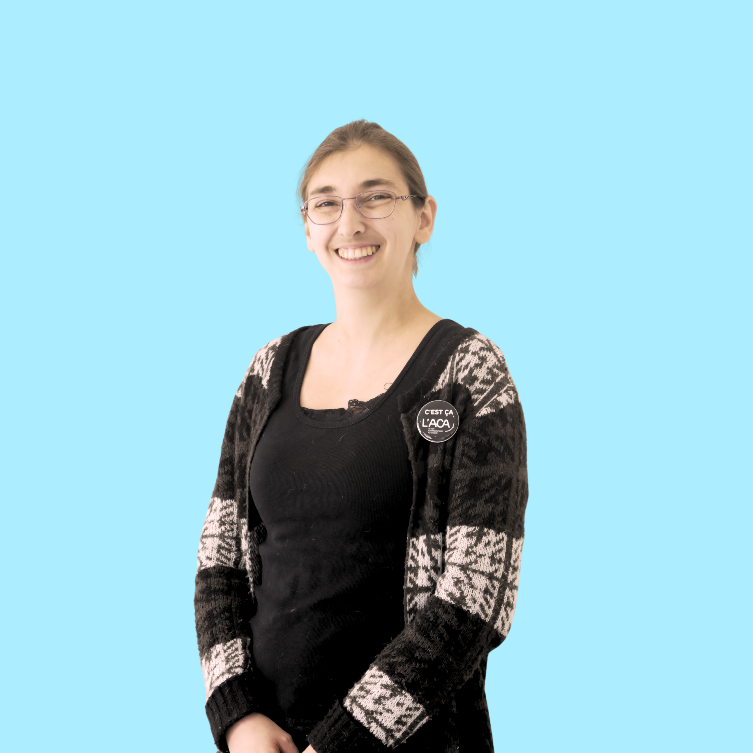 Catherine Larivière